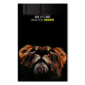 Go And Get What You Deserve Cam Tablo – Cam Tablo