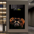 Go And Get What You Deserve Cam Tablo – Cam Tablo