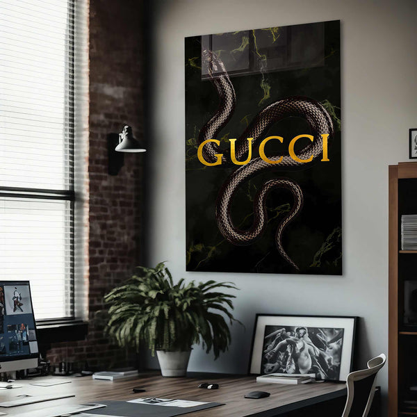 Gucci Cam Tablo