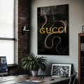Gucci Cam Tablo