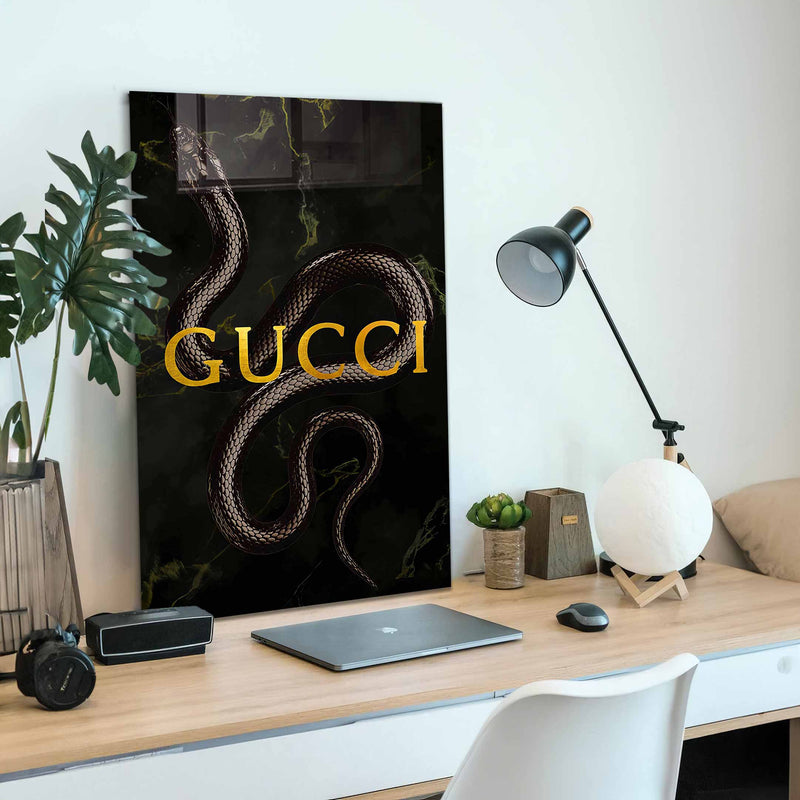 Gucci Cam Tablo
