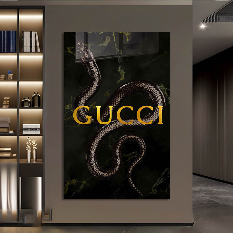 Gucci Cam Tablo