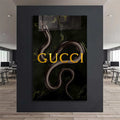 Gucci Cam Tablo