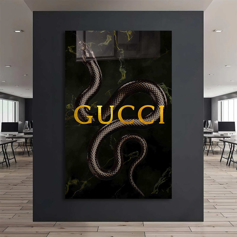 Gucci Cam Tablo