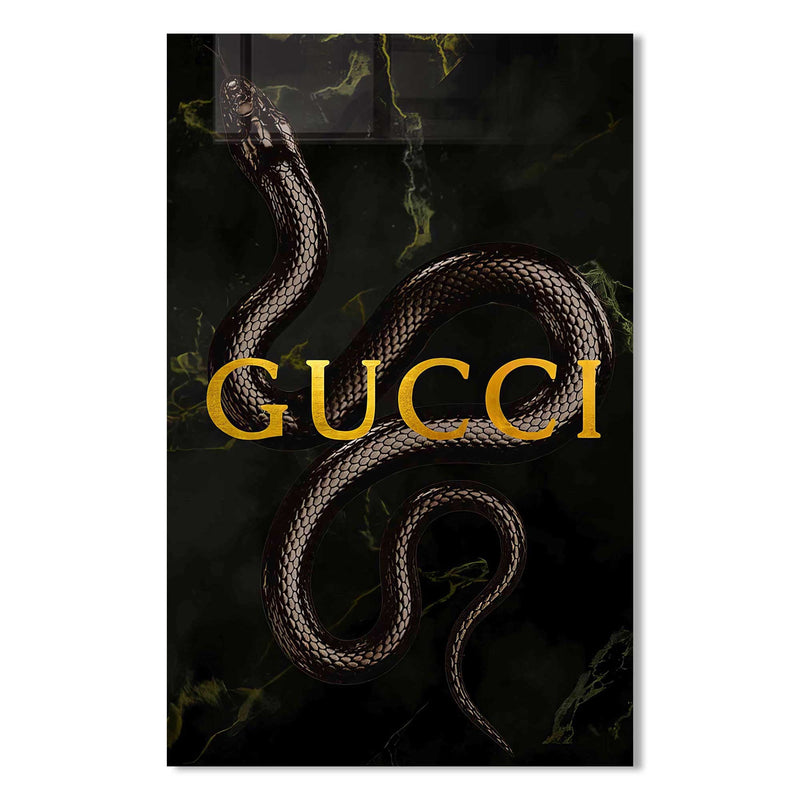 Gucci Cam Tablo