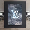 Louis Vuitton Cam Tablo