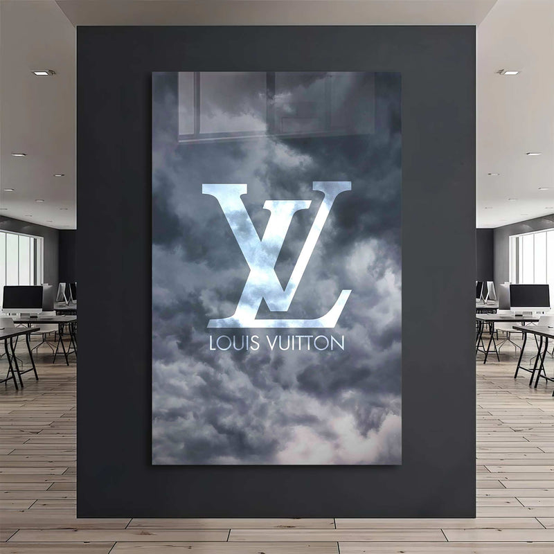 Louis Vuitton Cam Tablo