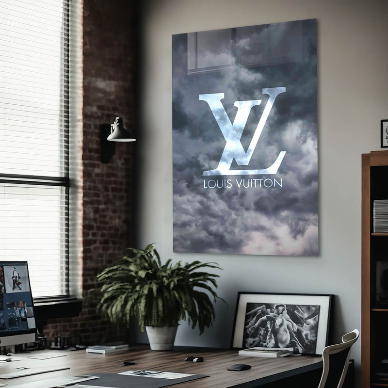 Louis Vuitton Cam Tablo