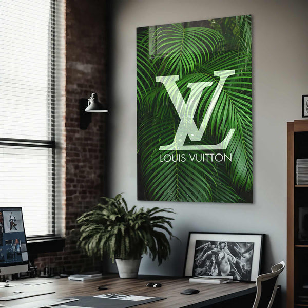 Louis Vuitton Cam Tablo