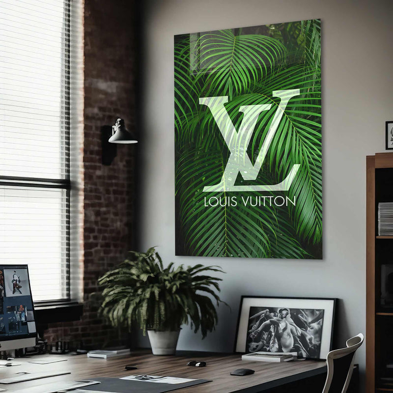 Louis Vuitton Cam Tablo