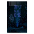 Don't Find A Way Cam Tablo – Cam Tablo