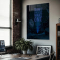 Don't Find A Way Cam Tablo – Cam Tablo