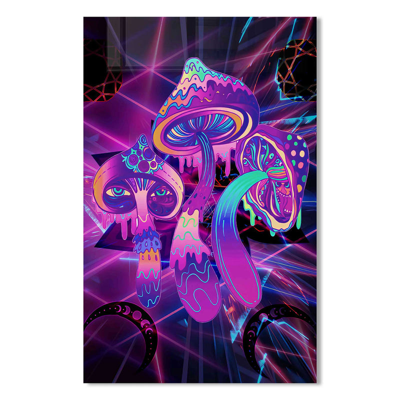 Psytrance Cam Tablo