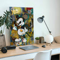 Mickey Mouse Cam Tablo