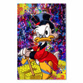 Donald Duck Cam Tablo – Cam Tablo