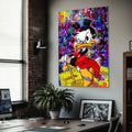 Donald Duck Cam Tablo – Cam Tablo