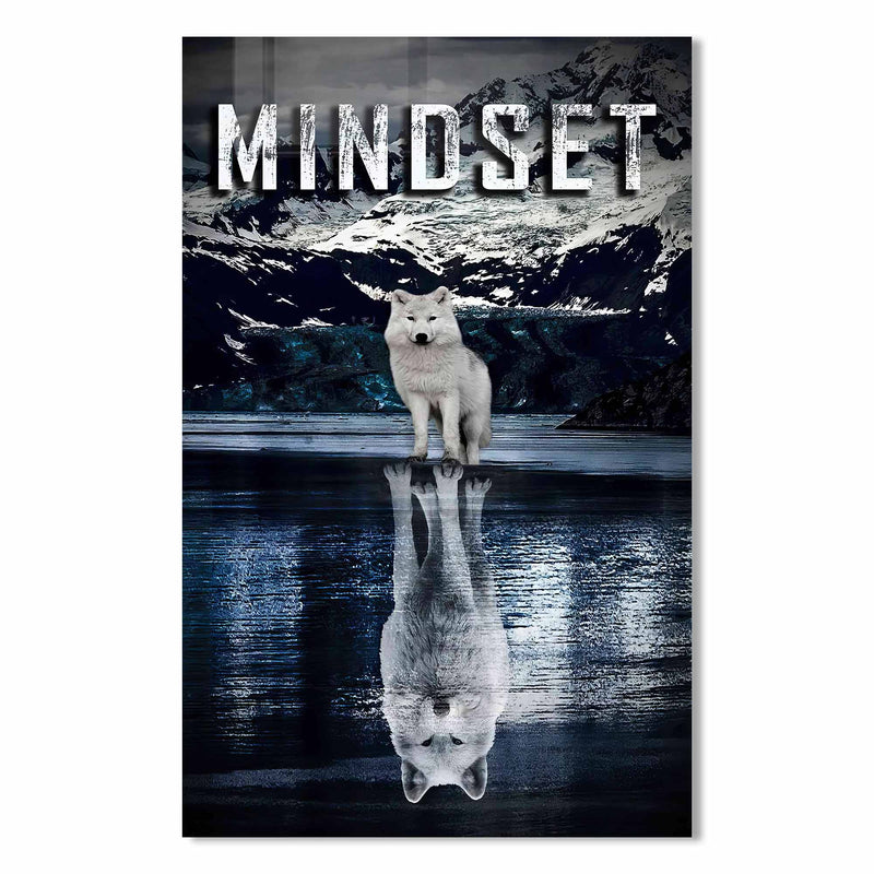 Mindset Cam Tablo