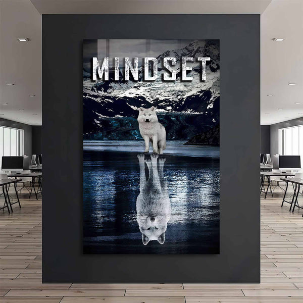 Mindset Cam Tablo