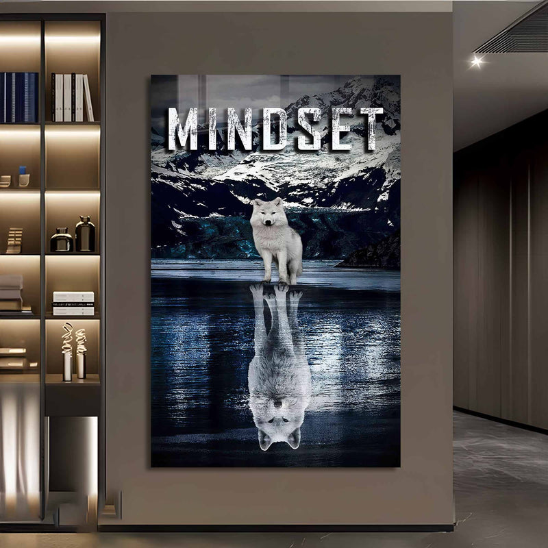 Mindset Cam Tablo