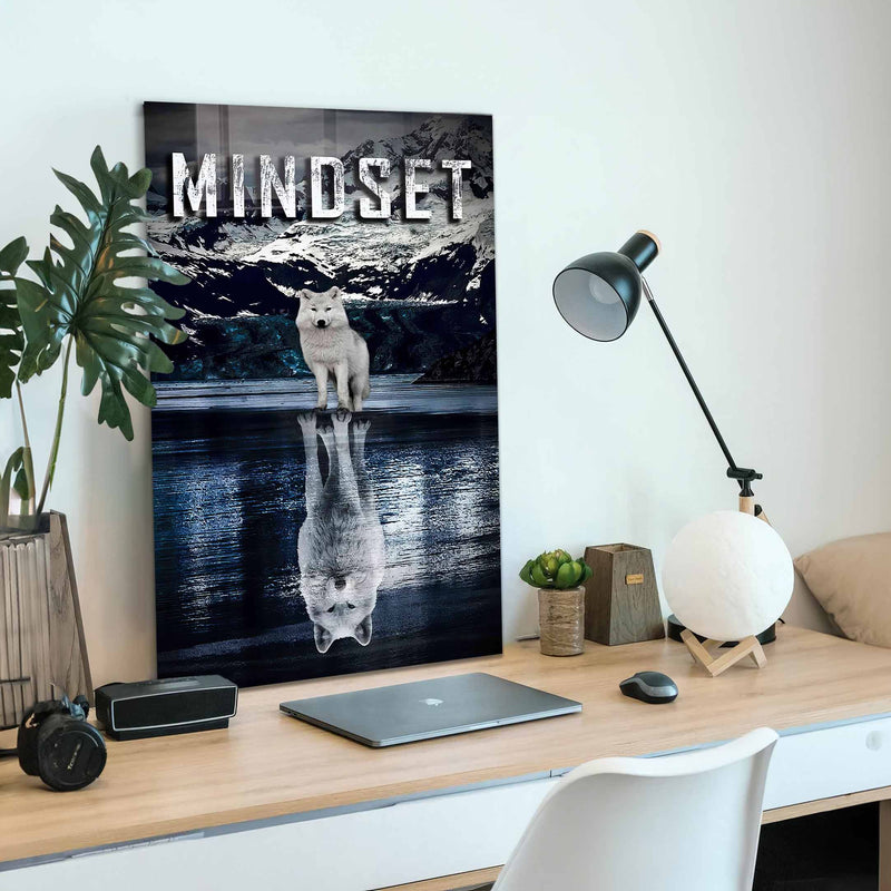 Mindset Cam Tablo