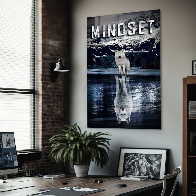 Mindset Cam Tablo