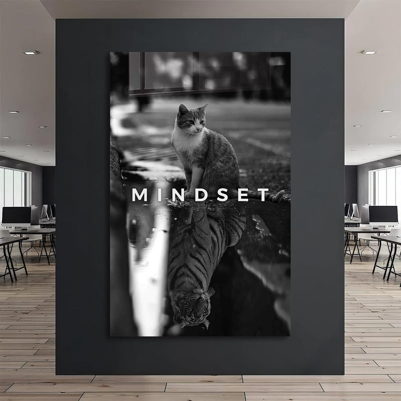 Mindset Cam Tablo