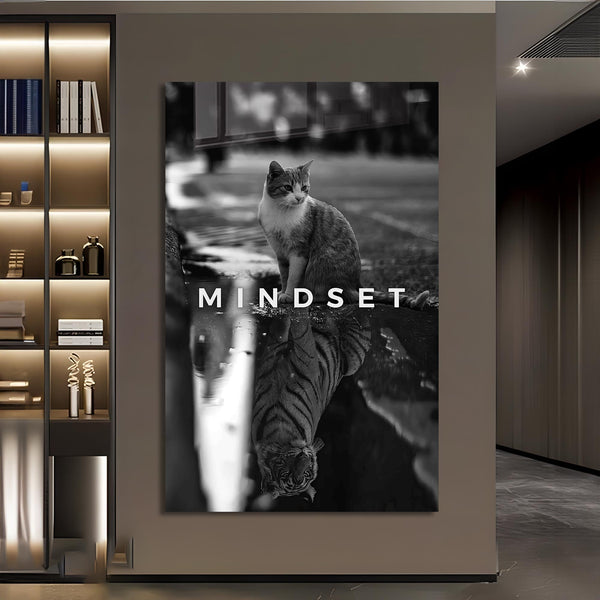 Mindset Cam Tablo