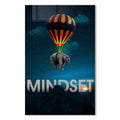 Mindset Cam Tablo