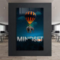 Mindset Cam Tablo