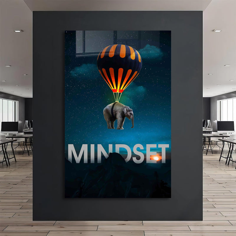 Mindset Cam Tablo