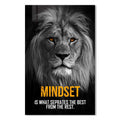 Mindset Cam Tablo