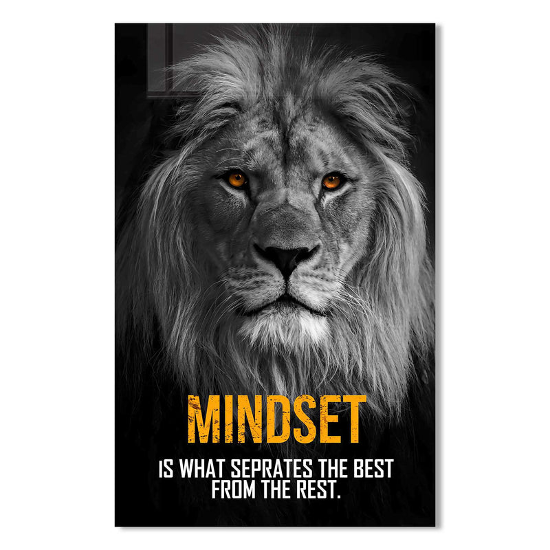 Mindset Cam Tablo