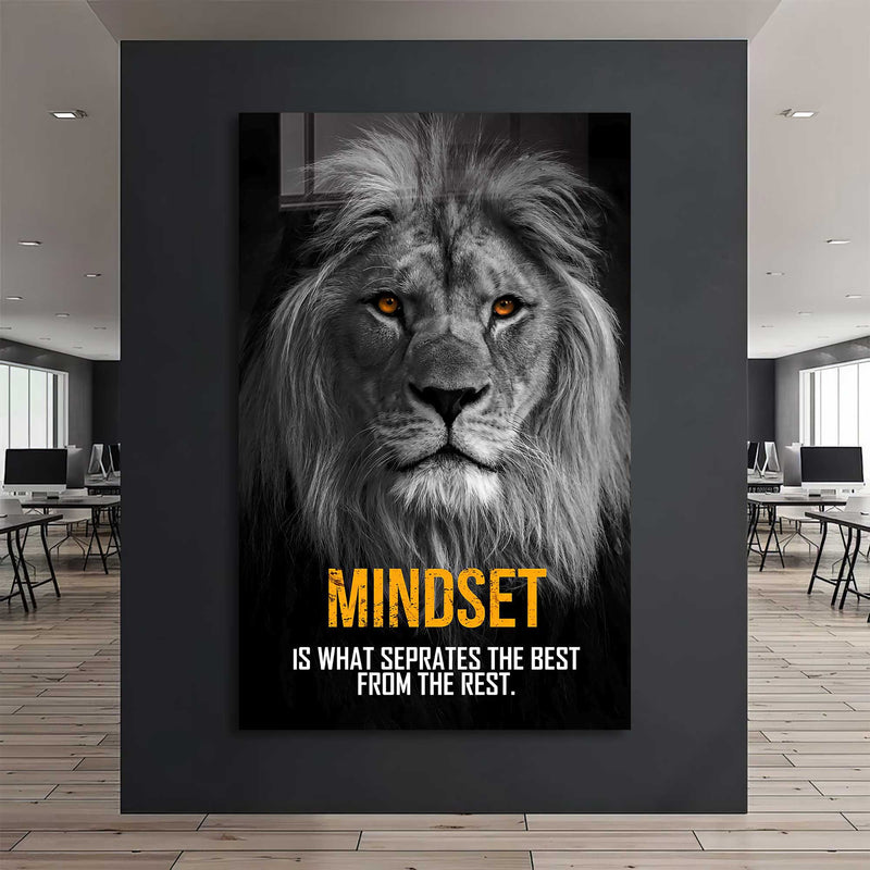 Mindset Cam Tablo