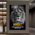 Mindset Cam Tablo