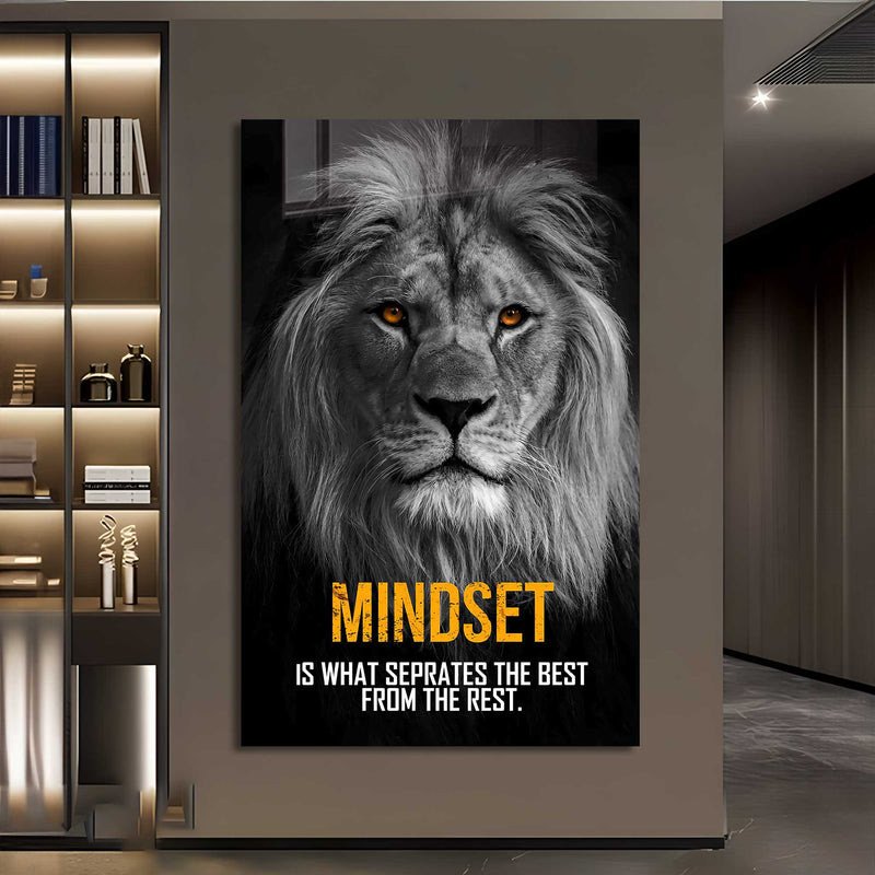 Mindset Cam Tablo