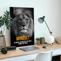 Mindset Cam Tablo