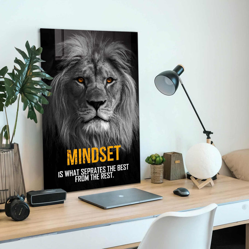 Mindset Cam Tablo
