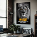 Mindset Cam Tablo