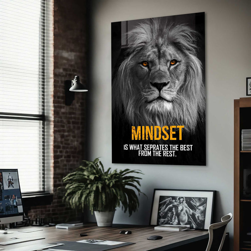 Mindset Cam Tablo