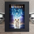 Mindset Cam Tablo