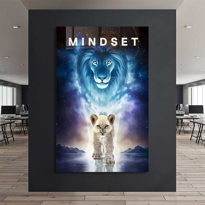 Mindset Cam Tablo