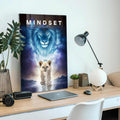 Mindset Cam Tablo