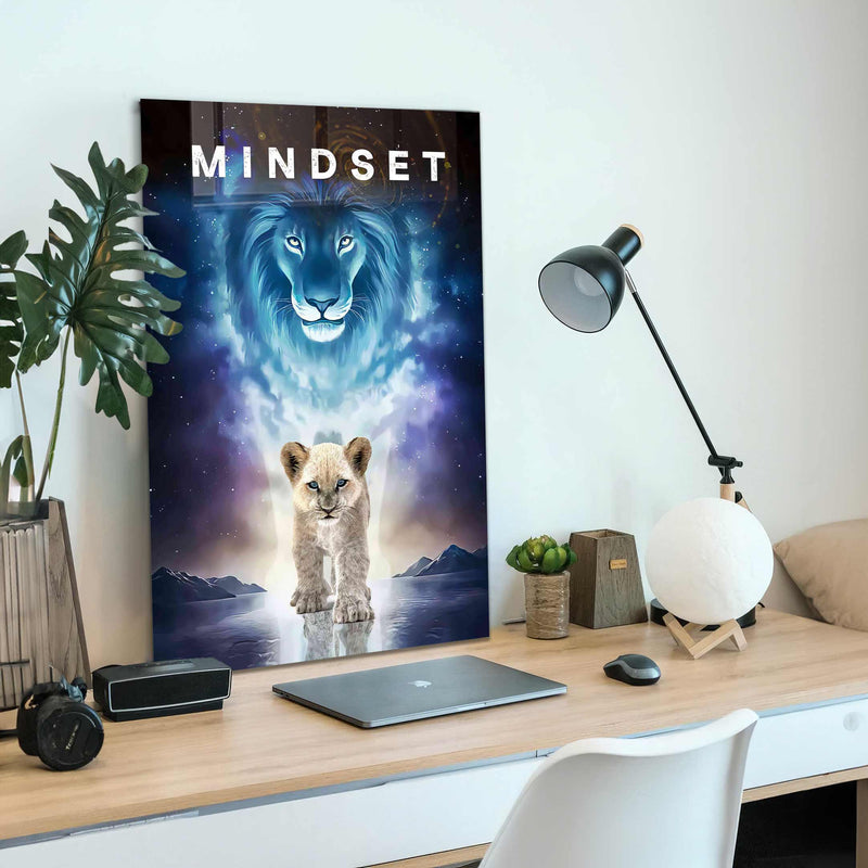 Mindset Cam Tablo
