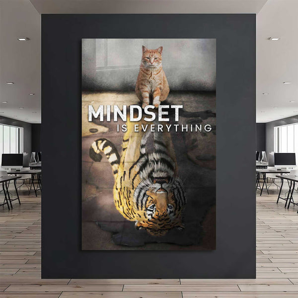 Mindset Cam Tablo