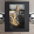 Mindset Cam Tablo