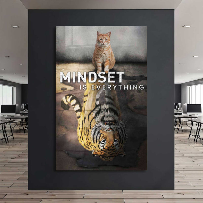 Mindset Cam Tablo