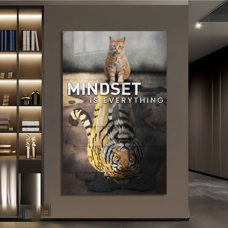 Mindset Cam Tablo