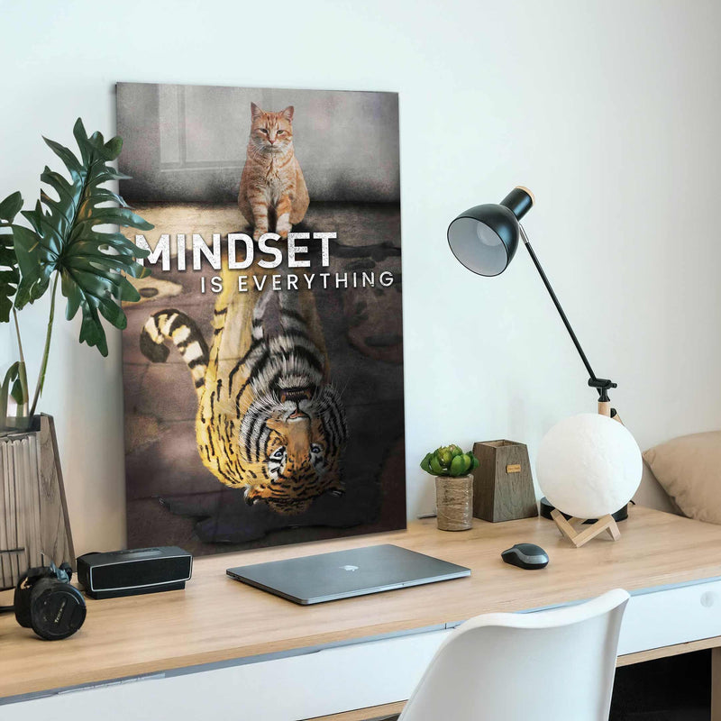 Mindset Cam Tablo