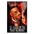 Peaky Blinders Cam Tablo