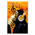 Cool Goril Cam Tablo – Cam Tablo